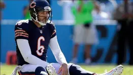 Preso exjugador de la NFL por porte de armas y manejar alcoholizado