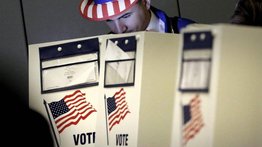 elecciones eeuu estados unidos votar no elegible suspendidos texas