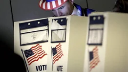 elecciones eeuu estados unidos votar no elegible suspendidos texas