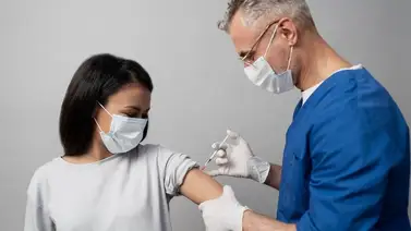 vacunación vacunación