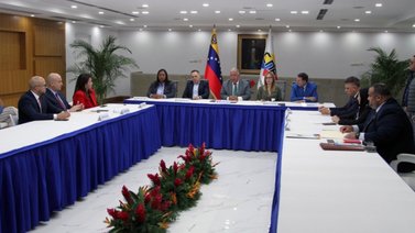 CNE incorpora a nuevos rectores (+DETALLES)