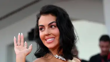 Acusan a Georgina Rodríguez de querer imitar a influencer venezolana de cocina (+Chisme) Acusan a Georgina Rodríguez de querer imitar a influencer venezolana de cocina (+Chisme)