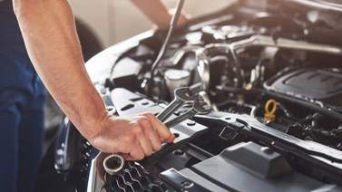 Cauchero murió accidentalmente mientras reparaba un vehículo (+VIDEO)