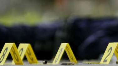 Bala perdida deja herida a una venezolana en Colombia Bala perdida deja herida a una venezolana en Colombia