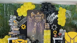 2001online - Caracas - fiestas infantiles