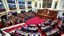 Menores de 16 años podrían ser condenados a cadena perpetua en Perú