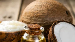 Descubre los múltiples usos del aceite de coco