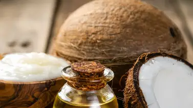 Descubre los múltiples usos del aceite de coco Descubre los múltiples usos del aceite de coco