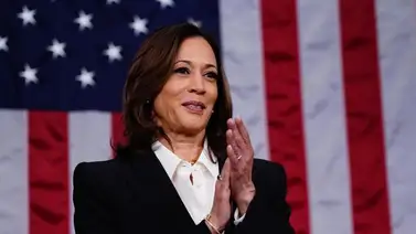 Muerte de Sinwar puede ser el fin de la guerra, según Kamala Harris Muerte de Sinwar puede ser el fin de la guerra, según Kamala Harris