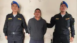 Liberan a sujeto acusado por error de ser el número dos del Sendero Luminoso