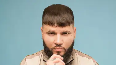 Farruko lanza su nuevo disco llamado 'CVRBON VRMOR' (+Video) Farruko lanza su nuevo disco llamado 'CVRBON VRMOR' (+Video)