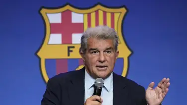 Socios del FC Barcelona aprueban presupuesto de la temporada 2024-25 Socios del FC Barcelona aprueban presupuesto de la temporada 2024-25