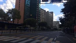 Conozca las calles y avenidas cerradas este #20Oct por maratón (+Vías alternas)