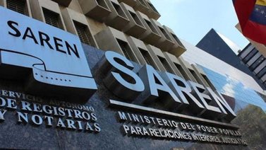 ¿Cómo legalizar documentos ante el Saren? (+Pasos)