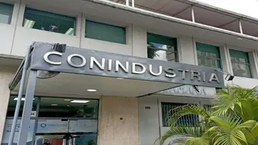 Conindustria confirma sede de su congreso 2024 (+Detalles) Conindustria confirma sede de su congreso 2024 (+Detalles)