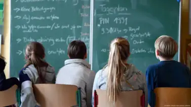 País europeo busca maestros de educción infantil: Sepa cómo aplicar  País europeo busca maestros de educción infantil: Sepa cómo aplicar