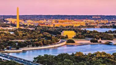 Washington D.C. Washington D.C.