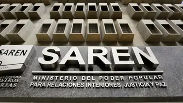 Saren | Pasos para pagar tasas y aranceles a través del Banco del Tesoro Saren | Pasos para pagar tasas y aranceles a través del Banco del Tesoro
