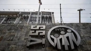 IVSS anuncia pago de pensión y aguinaldo (+FECHA) IVSS anuncia pago de pensión y aguinaldo (+FECHA)