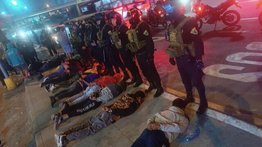 Desmantelan banda de extorsionadores venezolanos (+Detalles)