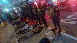 Desmantelan banda de extorsionadores venezolanos (+Detalles)