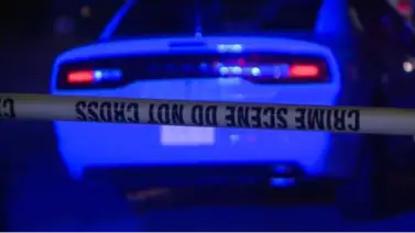 Tiroteo después de un partido de fútbol escolar deja varios muertos Tiroteo después de un partido de fútbol escolar deja varios muertos