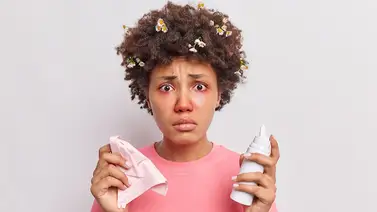 Aprende a reconocer el asma alérgica con estos síntomas Aprende a reconocer el asma alérgica con estos síntomas