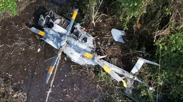 Houston | Múltiples víctimas tras choque de un helicóptero Houston | Múltiples víctimas tras choque de un helicóptero