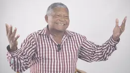 El gaitero Nelson Romero fue hospitalizado de emergencia