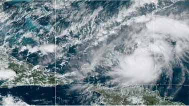 Tormenta tropical Oscar atraviesa oriente de Cuba: Mantienen alerta este #21Oct 