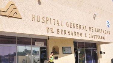 México | Hombres armados irrumpieron en hospital para asesinar a un paciente