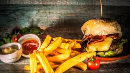 Texas | Un nuevo restaurante ofrece platillos desde los $5 (+Ubicación) 