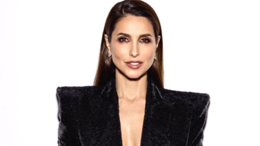 Paloma Cuevas comparte inesperada foto de Luis Miguel 