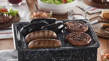 Este alimento contiene más hierro que las lentejas  Este alimento contiene más hierro que las lentejas