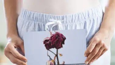 Sequedad vaginal: cuáles son las causas y cómo solucionarlas Sequedad vaginal: cuáles son las causas y cómo solucionarlas