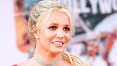 Britney Spears anuncia que se casa (+VIDEO)