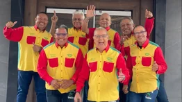Melody Gaita celebra 40 años en los escenarios