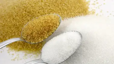 ¿Qué es mejor para exfoliar la piel, sal o azúcar? Esto dice los expertos ¿Qué es mejor para exfoliar la piel, sal o azúcar? Esto dice los expertos