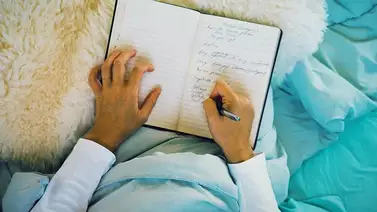 ¿Por qué escribir tus sueños en un diario puede ser beneficioso para la autoestima? ¿Por qué escribir tus sueños en un diario puede ser beneficioso para la autoestima?