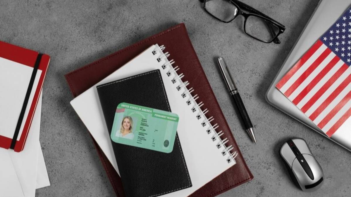 EEUU Conozca las ventajas de tramitar su green card en línea