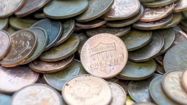 EEUU | Conoce la moneda de 10 centavos que vale hasta $7,000