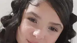 Reportan desaparición de niña zuliana en México 