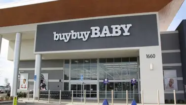 EEUU: la cadena BuyBuy Baby cerrá todas sus tiendas EEUU: la cadena BuyBuy Baby cerrá todas sus tiendas