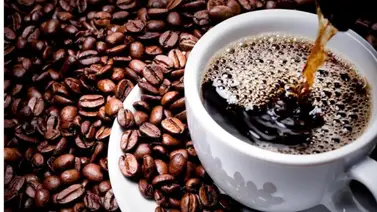 El café puede ayudarte a perder peso y reducir grasa El café puede ayudarte a perder peso y reducir grasa