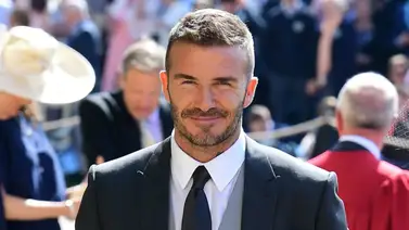 El nuevo proyecto de David Beckham junto a Ben Affleck y Matt Damon El nuevo proyecto de David Beckham junto a Ben Affleck y Matt Damon