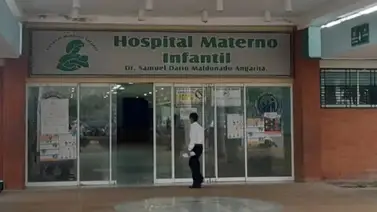 Comienza la entrega del Clap Obrero al personal de este hospital  Comienza la entrega del Clap Obrero al personal de este hospital