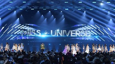 Miss Universo tiene nueva directora de maquillaje
