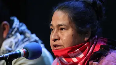 Advierten que Chiapas se ha convertido en un "campo de guerra civil"  Advierten que Chiapas se ha convertido en un "campo de guerra civil"