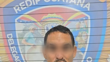 Capturan a sujeto que alteraba seriales de vehículos para comercializarlos