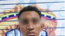 Detenido sujeto que robaba a finqueros bajo amenaza de muerte (+Detalles)
